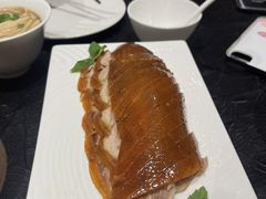 -正德楼果木烤鸭·渔家菜(东港店)