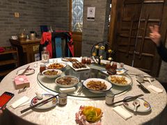 -东来顺饭庄(西直门店)
