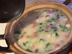 -云晓光头烧烤吧(川沙绿地店)