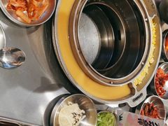 -朴安胖·韩国烤肉(沈阳店)