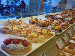 -85度C(广州石牌桥店)
