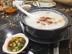 艇仔粥-金城大酒店-中餐厅(汾江中路店)