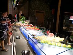 -蓝鲸湾汤泉(包河店)