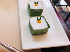 -simply thai天泰(静安嘉里中心店)