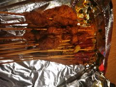 -夸父炸串(柯桥万达店)