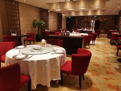 -北京西单美爵酒店-融轩中餐厅