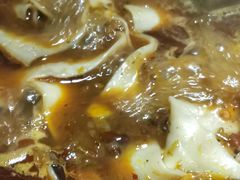 -受气牛肉·重庆耙牛肉(来福士店)