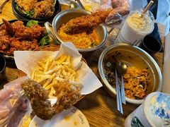 -miss密斯韩餐(平阳景苑店)