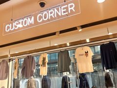 -优衣库(银座店)