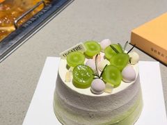 -théATRE 茶聚场(王府中環店)