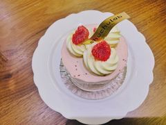 -chuchulab日式短蛋糕(粤海天地店)