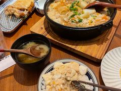 -堂本家·二代目·炸猪排(中心书城店)