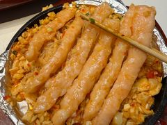 -侠舍·江湖烤全羊·大排档(沌口总店)
