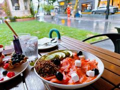 -Money Shops(愚园路店)