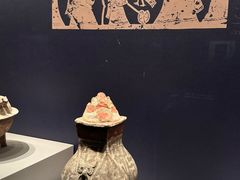 -北京大葆台遗址博物馆