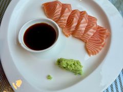 -咖啡CHA自助餐厅(香格里拉饭店)
