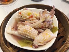 -春满园·早茶·粤菜·宴会(前海店)