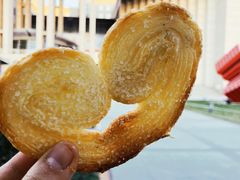 -中关村茶点