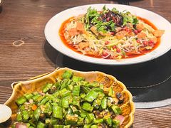 -海南人酒家·白切文昌鸡·二十三年老字号(水荫路店)