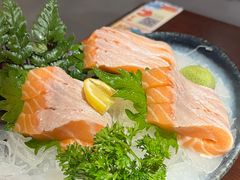 -松子料理(白家庄店)