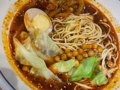 -蓉李记成都名小吃(太原龙湖万达店)