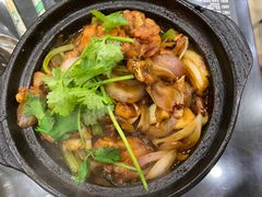 -川香煲(茅台路店)