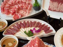 -日坛涮肉四合院·园林餐厅(日坛公园店)