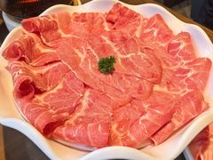 -快乐小羊(富强中路店)