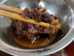 招牌牛排-阿秋牛排(湖心街店)