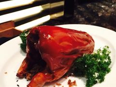 8餐厅-8餐厅(新葡京酒店)