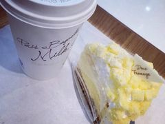 -巴黎贝甜(周浦海印店)