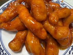 -北大地皖峰饭馆