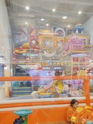 -乐多星球潮玩中心(沈阳嘉里城店)