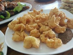 -南磨房食府(燕莎奥特莱斯购物中心店)