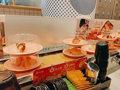 -争鲜回转寿司(西红门荟聚PLUS店)