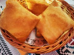 -BAURSAK包尔萨克早餐屋(第二分店)