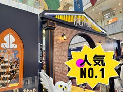 -凯德MALL(西直门店)