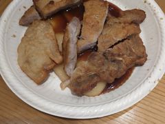 -鲜得来排骨年糕(豫园店)