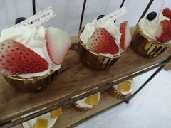 -迦南·甜品蛋糕(传媒店)
