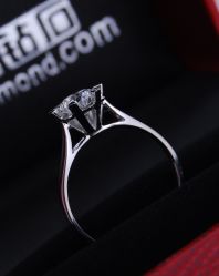 六爪-威德钻石-克拉钻大本营(南京东路店)