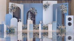 -IDOI婚礼策划·IDOIWEDDING