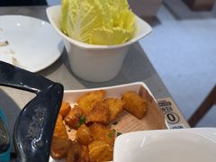 -半天妖烤鱼(印象城店)