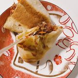 大报恩！芝士牛肉卷拉丝到不行🤭🤭