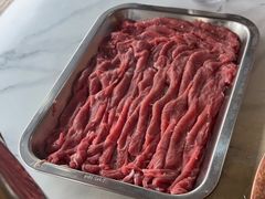 -老北京涮羊肉(航东路店)