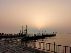 -洪泽湖古堰景区