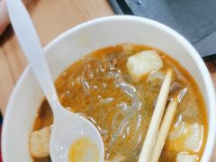 -回味鸭血粉丝汤(夫子庙瞻园路店)