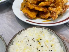 -君霖海鲜私房菜(春柳店)