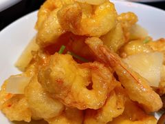 -小天厨民间菜馆(深圳街店)