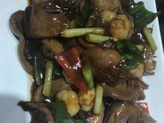 -三林本帮馆(中林街店)