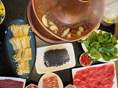 -南门涮肉(上海二店)